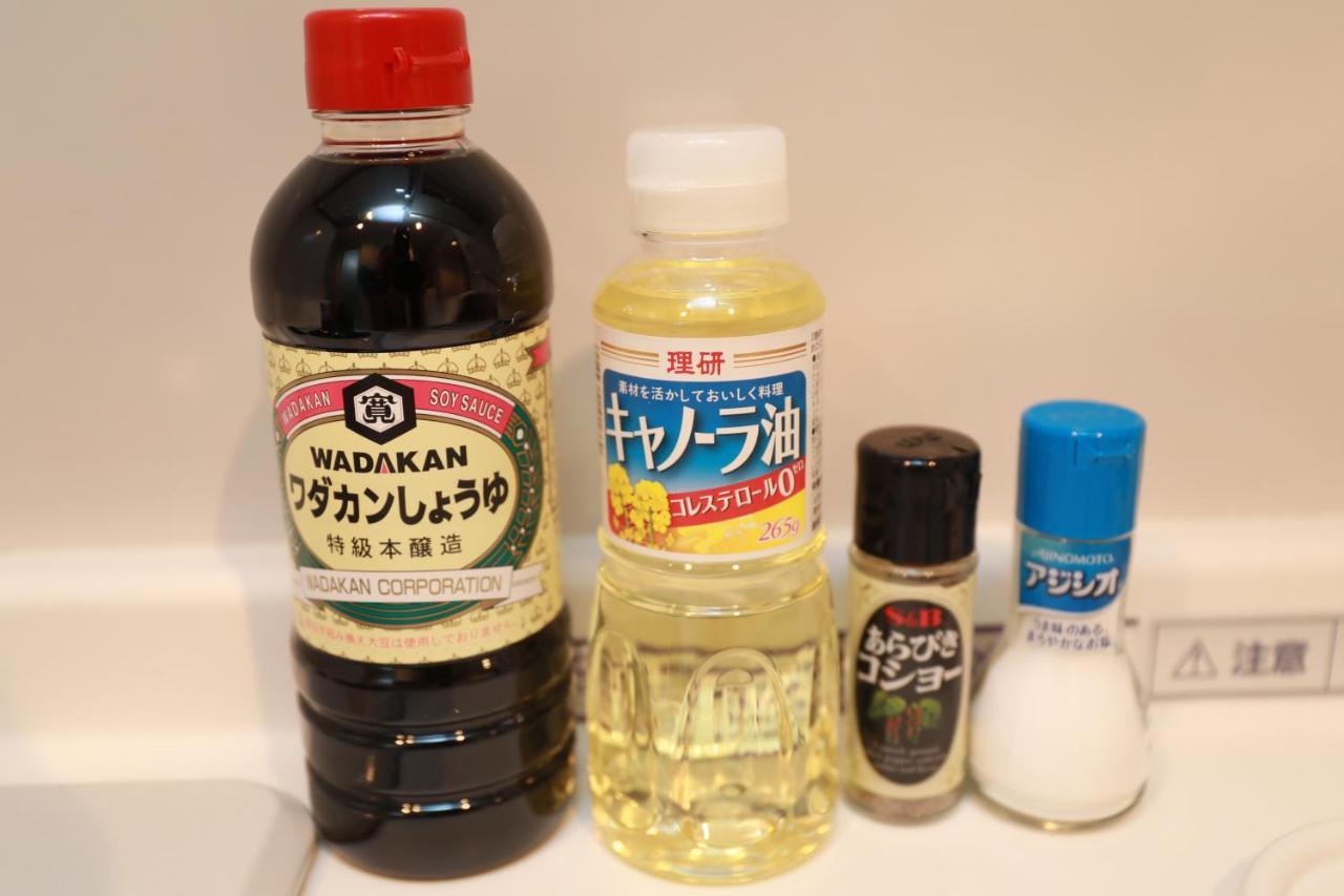 도쿄 Ibasho Shibuyadogenzaka907 아파트 외부 사진